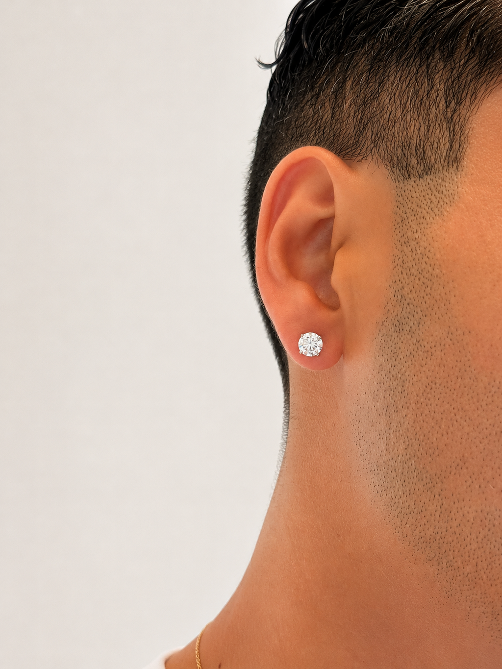 The Martini Studs 2.02 CTW