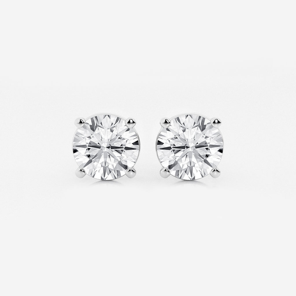 The Martini Stud 1.02 Ctw