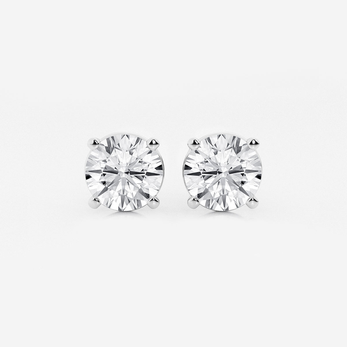 The Martini Stud 1.02 Ctw