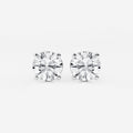 The Martini Stud 3.06 ctw