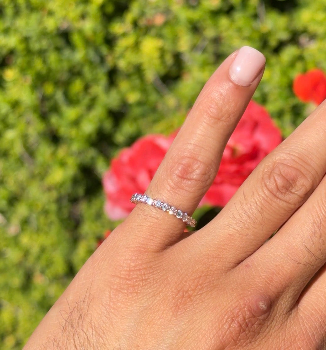 The Eternity Band