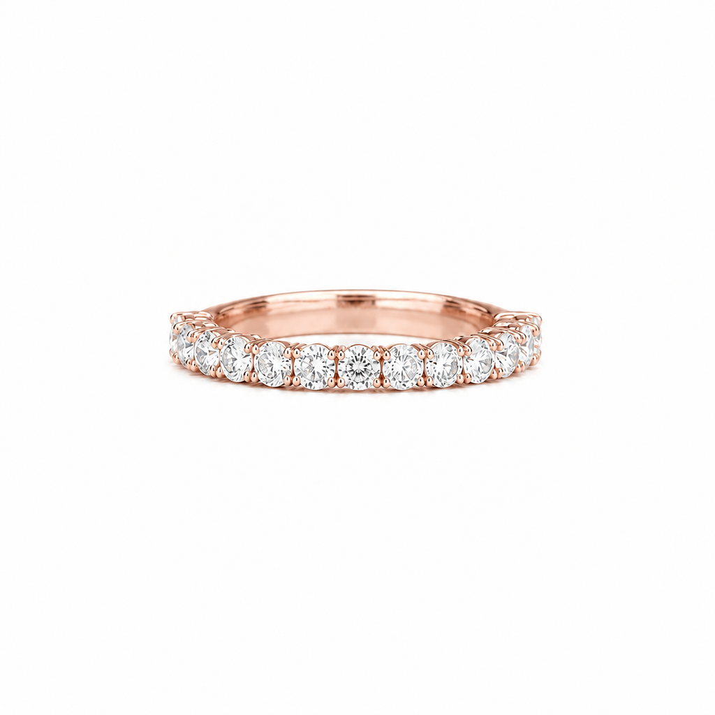 The Eternity Band