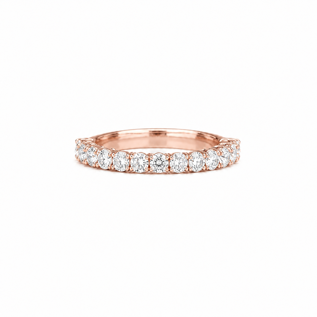 The Eternity Band