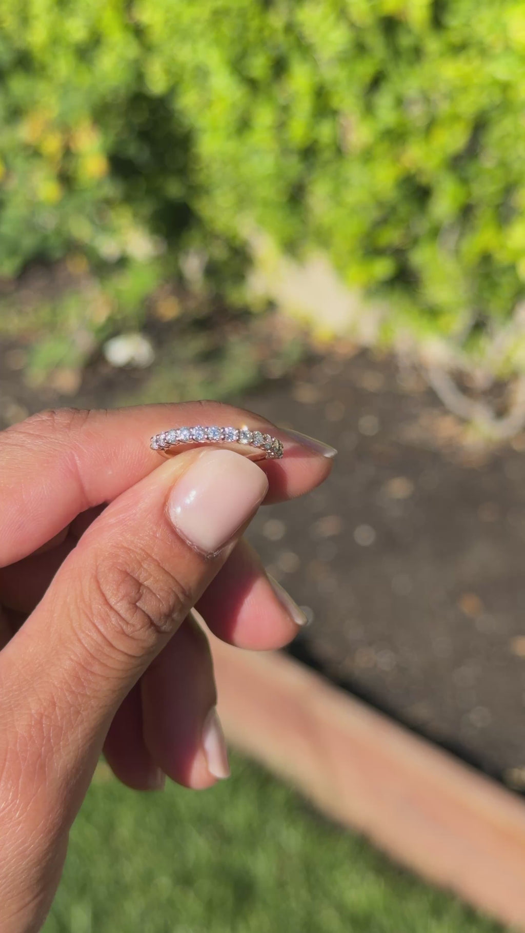 The Eternity Band